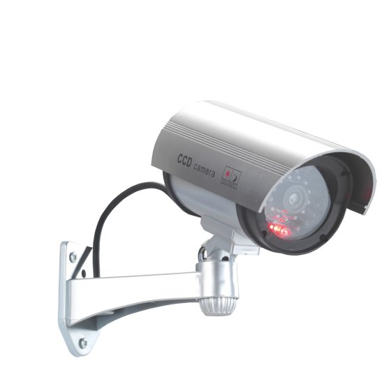 Dummy-camera 