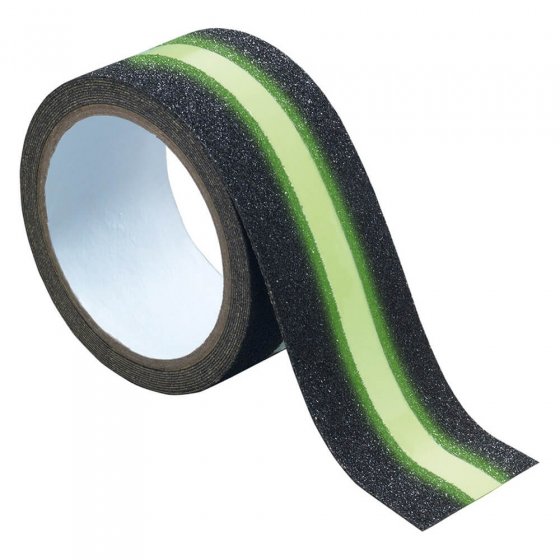 Antislipband met lichtstreep Set van 2 stuks