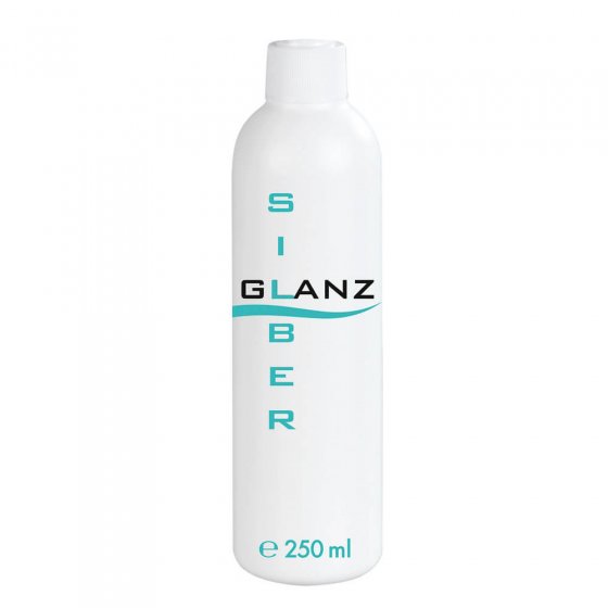 Zilverglansshampoo 