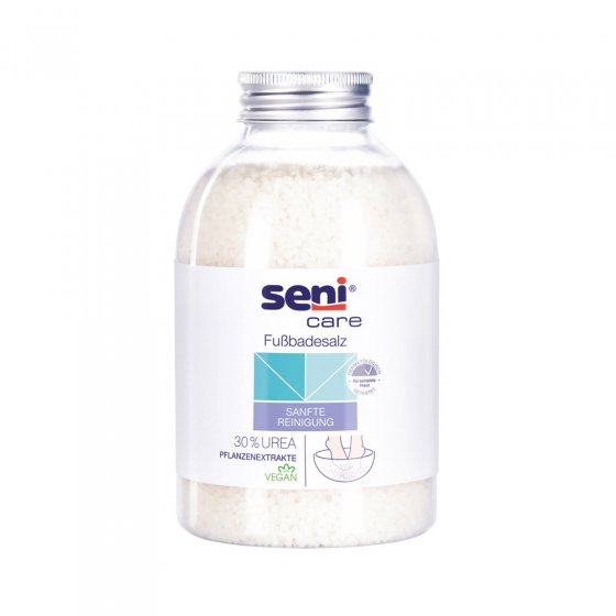 SENI-voetbadzout