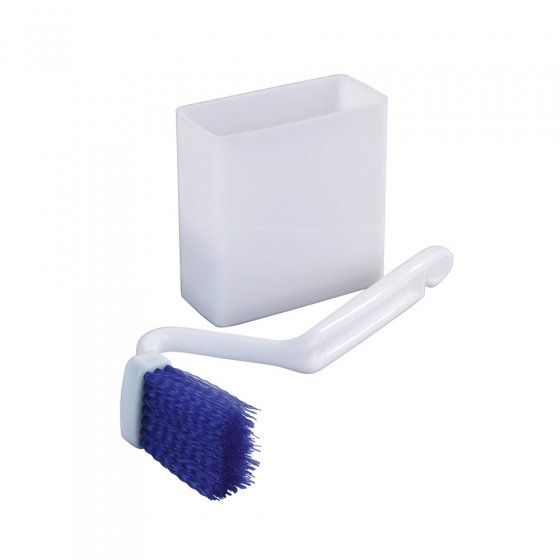 Toiletrandreiniger met box