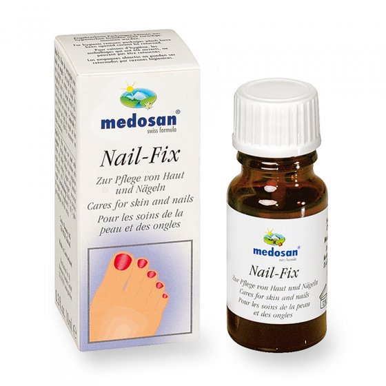 Nail-Fix nagelverzorging 10 ml 