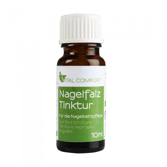 Nagelriem tinctuur 