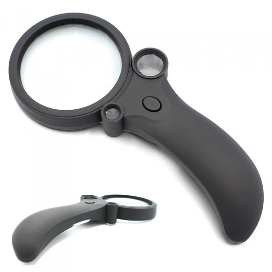 3-in-1 handloep 
