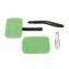 Magische ruitenwissers Set van 2 stuks - 1