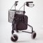 Rollator '3-wieler' - 1