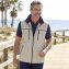 Herenbodywarmer - 1