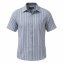 Jacquard overhemd - 1