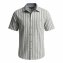 Jacquard overhemd - 1