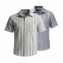 Jacquard overhemd - 1