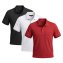 Pique-poloshirt - 1