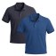 Pique Poloshirt - 1