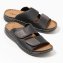 Klittenbandpantoffel - 1