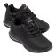 Sneaker met gedempte Air-zool - 1