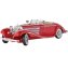 Mercedes 500K Maharadja - 1