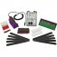 Professionele manicure en pedicure set - 1