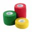 Zelfklevend katoenen verband - 1