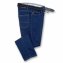 Comfortjeans in buikmodel - 1