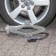 Elektrische autokrik met wielsleutel - 1
