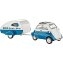 BMW Isetta '60 jaar' - 1