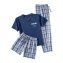 3-delige comfort-pyjama - 1