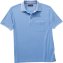 Poloshirt van microfiber - 1