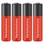 Bijpassende AA-batterijen 8 stuks - 1