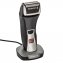 Folie scheerapparaat met LCD-scherm - 1