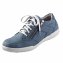 Aircomfort-sneakers met ritssluiting - 1