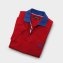Piqué-poloshirt - 1