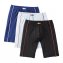 Lange microfiber-broek 3 stuks - 1