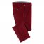 Sportieve cordbroek - 1