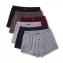 Jersey-boxershort 6 stuks - 1