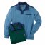 Thermo-sweatshirt - 1