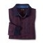 Modieus poloshirt - 1