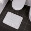 Memory foam badmat - 1