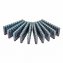 AAA-batterijen, 100 stuks - 1