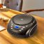 Draagbare cd-speler met DAB+-radio - 1