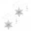 LED kerststerren - 1