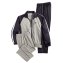 Sportpak met 2 broeken - 1