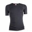 Thermoshirt heren, korte mouwen - 1