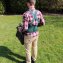 Tuin actieve ondersteuningsband - 1