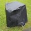 Beschermhoes voor 3-wiel rollator - 1