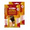 Warmtepleister, 2x set van 2 - 1