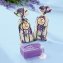 Lavendel, set van 3 stuks - 1
