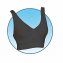 Smarttex Cooltex-feelgoodbeha Set van 3 - 1