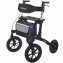 Outdoorrollator ODR 140 - 1