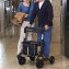 OPR 136 Premium rollator - 1