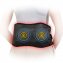 Warmte-massageband 3-in-1 - 1