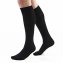 Comfortabele kniekousen 4 paar - 1